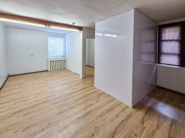 Nuomojamos administracinės, kitos paskirties patalpos Margių g., Centras, Panevėžio m., Panevėžio m. sav., 37.51 m2 ploto 2