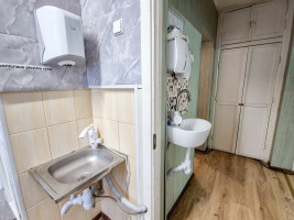 Nuomojamos administracinės, kitos paskirties patalpos Margių g., Centras, Panevėžio m., Panevėžio m. sav., 37.51 m2 ploto 5