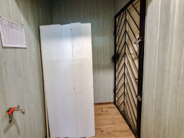 Nuomojamos administracinės, kitos paskirties patalpos Margių g., Centras, Panevėžio m., Panevėžio m. sav., 37.51 m2 ploto 9