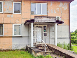 Nuomojamos administracinės, kitos paskirties patalpos Margių g., Centras, Panevėžio m., Panevėžio m. sav., 37.51 m2 ploto 11