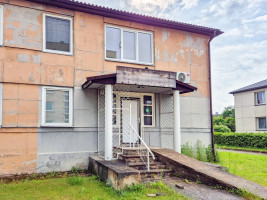 Nuomojamos administracinės, kitos paskirties patalpos Margių g., Centras, Panevėžio m., Panevėžio m. sav., 37.51 m2 ploto 12