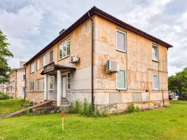 Nuomojamos administracinės, kitos paskirties patalpos Margių g., Centras, Panevėžio m., Panevėžio m. sav., 37.51 m2 ploto 13