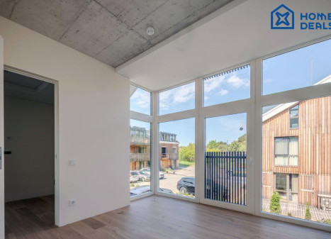 Parduodamas butas Vėtrungių g., Neringos m., Neringos sav., 30.61 m² ploto 2 kambariai