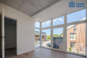 Parduodamas butas Vėtrungių g., Neringos m., Neringos sav., 30.61 m² ploto 2 kambariai 1