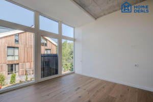 Parduodamas butas Vėtrungių g., Neringos m., Neringos sav., 30.61 m² ploto 2 kambariai 2
