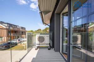 Parduodamas butas Vėtrungių g., Neringos m., Neringos sav., 30.61 m² ploto 2 kambariai 11
