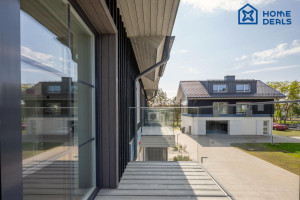 Parduodamas butas Vėtrungių g., Neringos m., Neringos sav., 30.61 m² ploto 2 kambariai 12