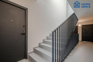 Parduodamas butas Vėtrungių g., Neringos m., Neringos sav., 30.61 m² ploto 2 kambariai 17