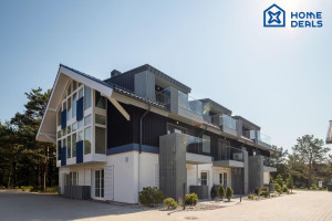 Parduodamas butas Vėtrungių g., Neringos m., Neringos sav., 30.61 m² ploto 2 kambariai 24