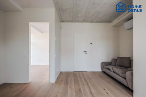 Parduodamas butas Vėtrungių g., Neringos m., Neringos sav., 30.61 m² ploto 2 kambariai 5