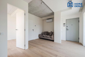 Parduodamas butas Vėtrungių g., Neringos m., Neringos sav., 30.61 m² ploto 2 kambariai 7