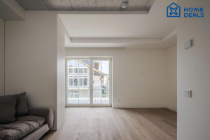 Parduodamas butas Vėtrungių g., Neringos m., Neringos sav., 30.61 m² ploto 2 kambariai 8