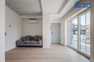 Parduodamas butas Vėtrungių g., Neringos m., Neringos sav., 30.61 m² ploto 2 kambariai 9