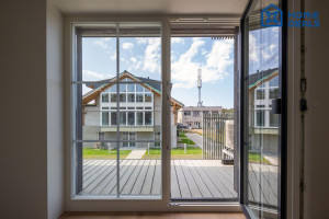 Parduodamas butas Vėtrungių g., Neringos m., Neringos sav., 30.61 m² ploto 2 kambariai 10