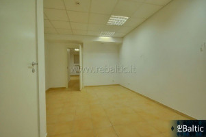Nuomojamos paslaugų, prekybos patalpos Gedimino pr., Centras, Vilniaus m., Vilniaus m. sav., 125 m2 ploto 12