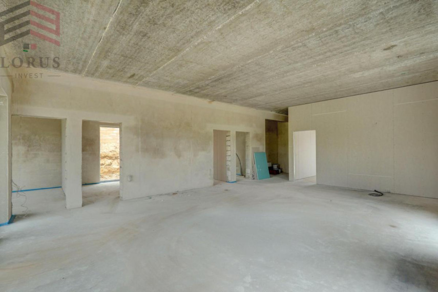 Parduodamas namas Užudvarionių k., Vilniaus r. sav., 125 m2 ploto, 1 aukštai 4