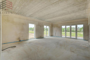 Parduodamas namas Užudvarionių k., Vilniaus r. sav., 125 m2 ploto, 1 aukštai 6