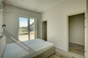Parduodamas namas Užudvarionių k., Vilniaus r. sav., 125 m2 ploto, 1 aukštai 7