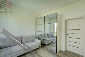 Parduodamas namas Užudvarionių k., Vilniaus r. sav., 125 m2 ploto, 1 aukštai 15