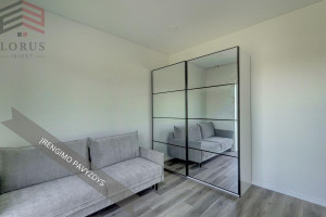 Parduodamas namas Užudvarionių k., Vilniaus r. sav., 125 m2 ploto, 1 aukštai 19