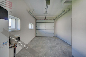 Parduodamas namas Užudvarionių k., Vilniaus r. sav., 125 m2 ploto, 1 aukštai 21