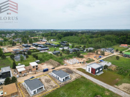 Parduodamas namas Užudvarionių k., Vilniaus r. sav., 125 m2 ploto, 1 aukštai 22