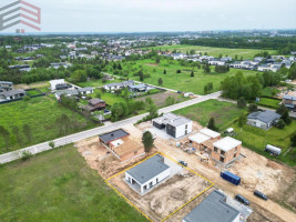 Parduodamas namas Užudvarionių k., Vilniaus r. sav., 125 m2 ploto, 1 aukštai 23