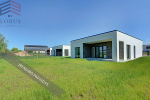 Parduodamas namas Užudvarionių k., Vilniaus r. sav., 125 m2 ploto, 1 aukštai 25