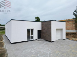 Parduodamas namas Užudvarionių k., Vilniaus r. sav., 125 m2 ploto, 1 aukštai 28