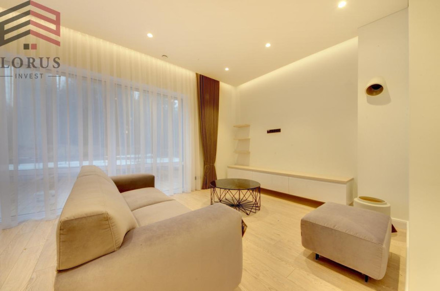 Parduodamas namas Užudvarionių k., Vilniaus r. sav., 141 m2 ploto, 2 aukštai 6