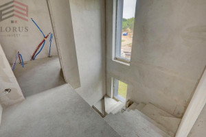 Parduodamas namas Užudvarionių k., Vilniaus r. sav., 141 m2 ploto, 2 aukštai 9