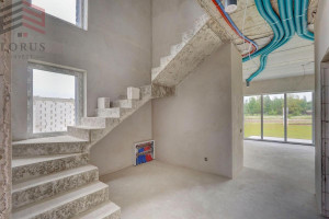 Parduodamas namas Užudvarionių k., Vilniaus r. sav., 141 m2 ploto, 2 aukštai 17