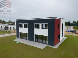 Parduodamas namas Užudvarionių k., Vilniaus r. sav., 141 m2 ploto, 2 aukštai 22