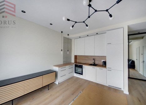 Nuomojamas butas Šaltkalvių g., Naujininkai, Vilniaus m., Vilniaus m. sav., 44 m2 ploto, 2 kambariai