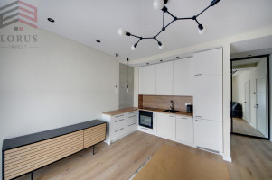 Nuomojamas butas Šaltkalvių g., Naujininkai, Vilniaus m., Vilniaus m. sav., 44 m2 ploto, 2 kambariai 1