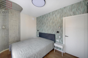 Nuomojamas butas Šaltkalvių g., Naujininkai, Vilniaus m., Vilniaus m. sav., 44 m2 ploto, 2 kambariai 5