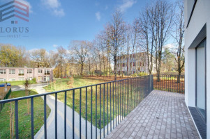 Nuomojamas butas Šaltkalvių g., Naujininkai, Vilniaus m., Vilniaus m. sav., 44 m2 ploto, 2 kambariai 6