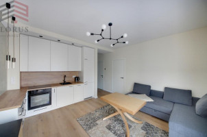 Nuomojamas butas Šaltkalvių g., Naujininkai, Vilniaus m., Vilniaus m. sav., 44 m2 ploto, 2 kambariai 12