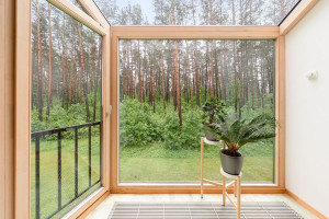 Parduodamas butas Turniškių g., Vilniaus m., Vilniaus m. sav., 93.43 m2 ploto, 3 kambariai 17