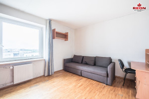 Parduodamas butas Čiobiškio g., Šeškinė, Vilniaus m., Vilniaus m. sav., 52 m2 ploto, 2 kambariai 4
