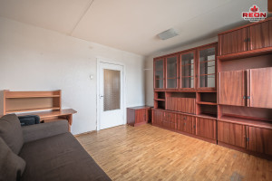 Parduodamas butas Čiobiškio g., Šeškinė, Vilniaus m., Vilniaus m. sav., 52 m2 ploto, 2 kambariai 5