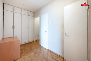 Parduodamas butas Čiobiškio g., Šeškinė, Vilniaus m., Vilniaus m. sav., 52 m2 ploto, 2 kambariai 7