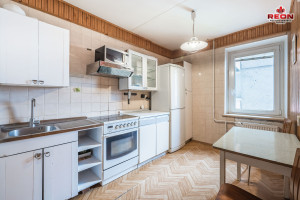 Parduodamas butas Čiobiškio g., Šeškinė, Vilniaus m., Vilniaus m. sav., 52 m2 ploto, 2 kambariai 8
