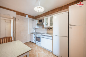 Parduodamas butas Čiobiškio g., Šeškinė, Vilniaus m., Vilniaus m. sav., 52 m2 ploto, 2 kambariai 9