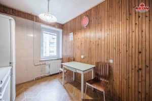Parduodamas butas Čiobiškio g., Šeškinė, Vilniaus m., Vilniaus m. sav., 52 m2 ploto, 2 kambariai 10