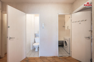 Parduodamas butas Čiobiškio g., Šeškinė, Vilniaus m., Vilniaus m. sav., 52 m2 ploto, 2 kambariai 11