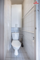 Parduodamas butas Čiobiškio g., Šeškinė, Vilniaus m., Vilniaus m. sav., 52 m2 ploto, 2 kambariai 12
