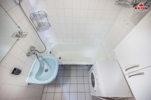 Parduodamas butas Čiobiškio g., Šeškinė, Vilniaus m., Vilniaus m. sav., 52 m2 ploto, 2 kambariai 13