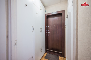 Parduodamas butas Čiobiškio g., Šeškinė, Vilniaus m., Vilniaus m. sav., 52 m2 ploto, 2 kambariai 14