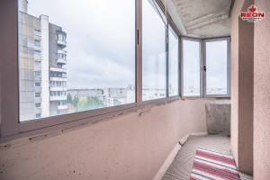 Parduodamas butas Čiobiškio g., Šeškinė, Vilniaus m., Vilniaus m. sav., 52 m2 ploto, 2 kambariai 15